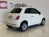 500 1.4 CULT 8V FLEX 2P AUTOMATIZADO - 2012 - LAJEADO