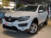 SANDERO 1.6 STEPWAY RIP CURL 8V FLEX 4P AUTOMATIZADO - 2016 - LAJEADO