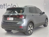 T-CROSS 1.0 COMFORTLINE TSI FLEX 4P AUTOMÁTICO - 2024 - LAJEADO