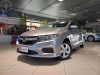 CITY 1.5 DX 16V FLEX 4P MANUAL - 2019 - LAJEADO