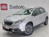 2008 1.6 16V FLEX ALLURE 4P MANUAL - 2019 - LAJEADO