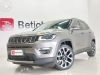 COMPASS 2.0 16V FLEX LIMITED AUTOMÁTICO - 2020 - LAJEADO