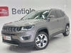 COMPASS 2.0 16V FLEX LIMITED AUTOMÁTICO - 2017 - LAJEADO