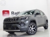 COMPASS 1.3 LONGITUDE T270 16V TURBO FLEX 4P AUTOMÁTICO - 2025 - LAJEADO