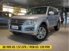 PAJERO FULL 3.2 HPE 4X4 16V TURBO INTERCOOLER DIESEL 4P AUTOMÁTICO - 2016 - LAJEADO