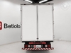 BONGO 2.5 K-2500 4X2 CS TURBO DIESEL 2P MANUAL - 2022 - LAJEADO