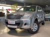 HILUX 2.7 SRV 4X2 CD 16V FLEX 4P AUTOMÁTICO - 2015 - LAJEADO