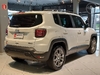RENEGADE 1.3 LONGITUDE T270 16V TURBO FLEX 4P AUTOMÁTICO - 2025 - LAJEADO