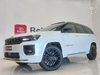 COMMANDER 2.0 HURRICANE BLACKHAWK 4X4 TURBO 4P AUTOMÁTICO - 2027 - LAJEADO