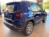 RENEGADE 1.3 16V LONGITUDE T270 TURBO 4X2 FLEX 4P AUTOMÁTICO - 2026 - LAJEADO