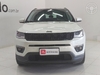 COMPASS 2.0 16V FLEX LONGITUDE AUTOMÁTICO - 2021 - LAJEADO