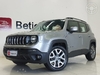 RENEGADE 2.0 16V TURBO DIESEL LONGITUDE 4P 4X4 AUTOMÁTICO - 2019 - LAJEADO