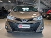 YARIS 1.3 16V FLEX XL PLUS TECH MULTIDRIVE17 - 2020 - LAJEADO