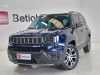 RENEGADE 1.3 LONGITUDE T270 16V TURBO FLEX 4P AUTOMÁTICO - 2023 - LAJEADO