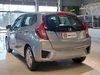 FIT 1.5 LX 16V FLEX 4P AUTOMÁTICO - 2015 - LAJEADO