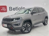 COMPASS 2.0 16V DIESEL TRAILHAWK 4X4 AUTOMÁTICO - 2018 - LAJEADO