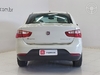 GRAND SIENA 1.6 MPI ESSENCE 16V FLEX 4P AUTOMATIZADO - 2015 - LAJEADO