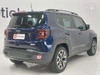 RENEGADE 1.8 16V FLEX LONGITUDE 4P AUTOMÁTICO - 2021 - LAJEADO