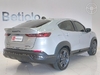 FASTBACK 1.3 LIMITED EDITION 270 TURBO FLEX 4P AUTOMÁTICO - 2023 - LAJEADO
