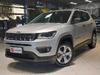 COMPASS 2.0 16V FLEX SPORT AUTOMÁTICO - 2017 - LAJEADO