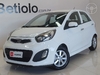 PICANTO 1.0 EX 12V FLEX 4P MANUAL - 2013 - LAJEADO