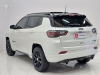 COMPASS 2.0 BLACKHAWK 4 TURBO 4P AUTOMÁTICO - 2025 - LAJEADO