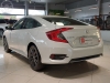 CIVIC 2.0 16V FLEXONE EXL 4P CVT - 2021 - LAJEADO