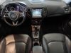 COMPASS 2.0 16V DIESEL LONGITUDE 4X4 AUTOMÁTICO - 2017 - LAJEADO
