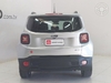 RENEGADE 1.8 16V FLEX LONGITUDE 4P AUTOMÁTICO - 2016 - LAJEADO