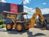 RETROESCAVADEIRA  - 2001 - LAJEADO