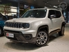 RENEGADE 1.3 LONGITUDE T270 16V TURBO FLEX 4P AUTOMÁTICO - 2025 - LAJEADO