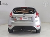 FIESTA 1.6 SE HATCH 16V FLEX 4P AUTOMÁTICO - 2015 - LAJEADO