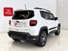 RENEGADE 1.3 LONGITUDE T270 16V TURBO FLEX 4P AUTOMÁTICO - 2023 - LAJEADO