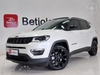COMPASS 2.0 16V FLEX LIMITED AUTOMÁTICO - 2019 - LAJEADO