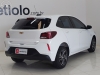ONIX 1.0 LT 12V FLEX 4P MANUAL - 2024 - LAJEADO