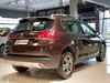 2008 1.6 16V FLEX GRIFFE 4P AUTOMÁTICO - 2017 - LAJEADO