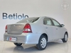 ETIOS 1.5 X SEDAN 16V FLEX 4P AUTOMÁTICO - 2020 - LAJEADO