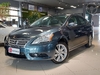 SENTRA 2.0 SL 16V FLEX 4P AUTOMÁTICO - 2015 - LAJEADO