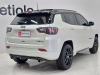 COMPASS 2.0 BLACKHAWK 4 TURBO 4P AUTOMÁTICO - 2025 - LAJEADO
