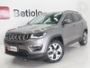 COMPASS 2.0 16V FLEX LONGITUDE AUTOMÁTICO - 2020 - LAJEADO