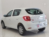 SANDERO 1.0 AUTHENTIQUE 12V FLEX 4P MANUAL - 2018 - LAJEADO