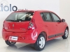 SANDERO 1.6 PRIVILÉGE 16V FLEX 4P MANUAL - 2010 - LAJEADO