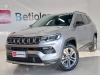 COMPASS 1.3 LONGITUDE T270 16V TURBO 4X2 FLEX 4P AUTOMÁTICO - 2022 - LAJEADO