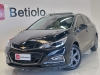 CRUZE 1.4 TURBO LTZ SPORT6 16V FLEX 4P AUTOMÁTICO - 2018 - LAJEADO