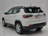 COMPASS 2.0 16V FLEX SPORT AUTOMÁTICO - 2018 - LAJEADO