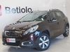 2008 1.6 16V FLEX GRIFFE 4P AUTOMÁTICO - 2019 - LAJEADO