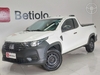 STRADA 1.4 ENDURANCE CS PLUS 8V FLEX 2P MANUAL - 2023 - LAJEADO