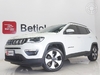 COMPASS 2.0 16V FLEX LONGITUDE AUTOMÁTICO - 2018 - LAJEADO