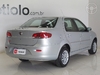 SIENA 1.0 MPI EL 8V FLEX 4P MANUAL - 2010 - LAJEADO