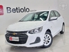 ONIX 1.0 LT 12V TURBO FLEX 4P MANUAL - 2023 - LAJEADO